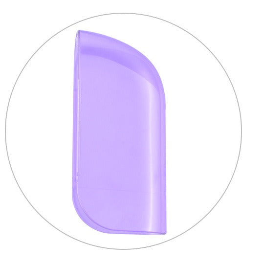 Viene con su tapa protectora